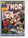Thor #193 VF- (7.5)