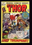 Thor #194 VF+ (8.5)
