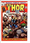 Thor #195 NM (9.4)