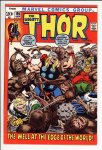 Thor #195 VF- (7.5)