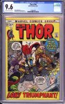 Thor #194 CGC 9.6