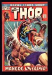 Thor #197 VF (8.0)