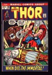 Thor #198 F/VF (7.0)
