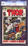 Thor #199 CGC 9.8