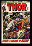 Thor #199 VF- (7.5)