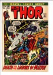 Thor #199 VF/NM (9.0)