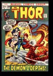 Thor #204 VF (8.0)