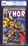 Thor #283 (Newsstand) CGC 9.8