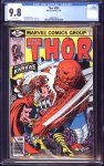 Thor #285 CGC 9.8