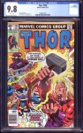 Thor #286 (Newsstand) CGC 9.8
