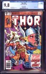 Thor #294 (Newsstand) CGC 9.8
