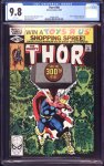 Thor #300 CGC 9.8