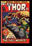 Thor #200 VF+ (8.5)
