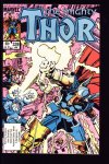 Thor #339 NM/M (9.8)