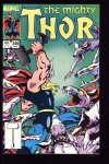 Thor #346 NM/M (9.8)