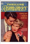 Thrilling Romances #11 F (6.0)
