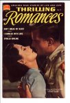 Thrilling Romances #17 F/VF (7.0)