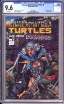 Teenage Mutant Ninja Turtles #8 CGC 9.6