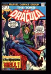 Tomb of Dracula #19 VF/NM (9.0)