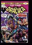 Tomb of Dracula #30 VF/NM (9.0)