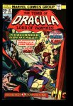 Tomb of Dracula #41 VF/NM (9.0)