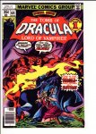 Tomb of Dracula #64 VF/NM (9.0)