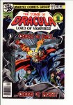 Tomb of Dracula #69 F/VF (7.0)