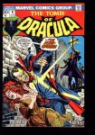 Tomb of Dracula #9 VF/NM (9.0)