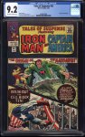 Tales of Suspense #62 CGC 9.2