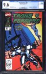 Transformers #68 CGC 9.6