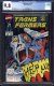 Transformers #70 CGC 9.8