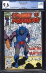 Transformers #78 CGC 9.6