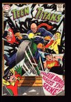 Teen Titans #15 F (6.0)