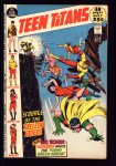 Teen Titans #37 VF/NM (9.0)