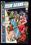 Teen Titans #38 NM- (9.2)