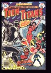 Teen Titans #44 F/VF (7.0)