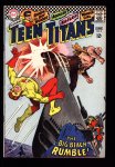 Teen Titans #9 VF- (7.5)