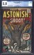Tales to Astonish #13 CGC 5.0