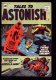 Tales to Astonish #30 VF+ (8.5)