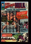 Tales to Astonish #70 VF+ (8.5)