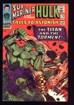 Tales to Astonish #79 F+ (6.5)