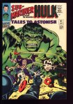 Tales to Astonish #81 VF/NM (9.0)