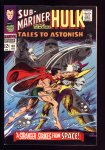 Tales to Astonish #88 VF/NM (9.0)