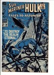 Tales to Astonish #98 VF+ (8.5)