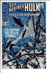 Tales to Astonish #98 VF/NM (9.0)