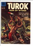 Turok Son of Stone #22 VF/NM (9.0)