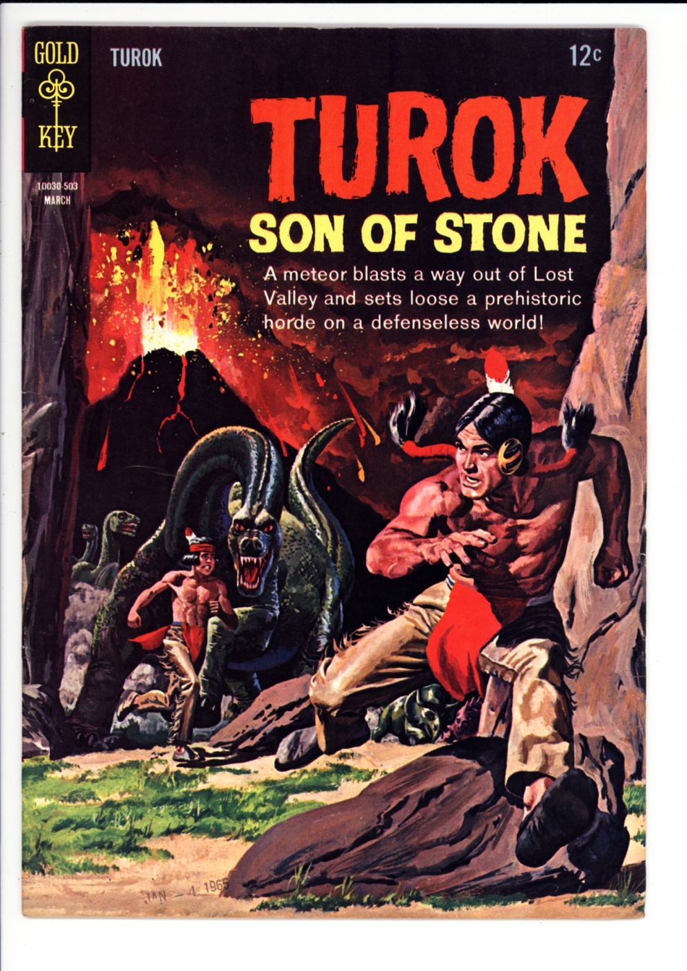 Турок сын камня. Turok son of Stone 2008 Chichak. Затерянная Долина книга.