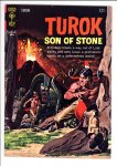 Turok Son of Stone #44 F/VF (7.0)