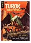 Turok Son of Stone #52 VF- (7.5)