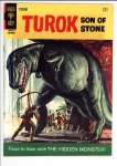 Turok Son of Stone #54 VF (8.0)